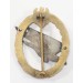 RD490.)GERMAN ARMY PARACHUTE INFANTRY BADGE