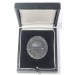 RD510.)CASED JULY 20th, 1944 WOUND BADGE IN SILVER