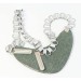 RD505.)GERMAN ARMY FIELD POLICE BREAST SHIELD