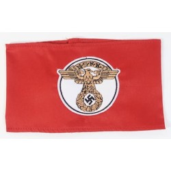 RD519.)NSKK ARM BAND