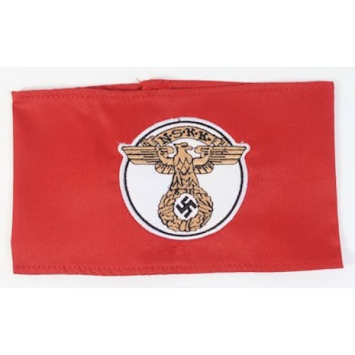 RD519.)NSKK ARM BAND