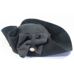 RD523.)AMERICAN REVOLUTION PERIOD TRI-CORN HAT