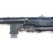 RD520.)GERMAN MP40 NON-GUN DUMMY REPLICA; OLD MARUSHIN 