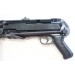 RD520.)GERMAN MP40 NON-GUN DUMMY REPLICA; OLD MARUSHIN 