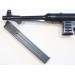 RD520.)GERMAN MP40 NON-GUN DUMMY REPLICA; OLD MARUSHIN 