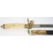 RD526.)IMPERIAL GERMAN HUNTING CUTLASS