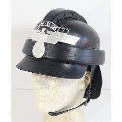 RD516.)NSKK MOTORCYCLIST'S PROTECTIVE HELMET