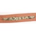 RD515.)SS-VT OFFICER'S CUFF-TITLE