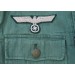 RD608.)3rd RCH GERMAN ARMY CAVALRY COLONEL'S FIELD SERVICE TUNIC