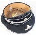 RD518.)ALLGEMEINE-SS OFFICER'S VISOR CAP