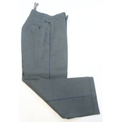 G627.)GERMAN ARMY MEDICAL OFFICER'S TROUSERS