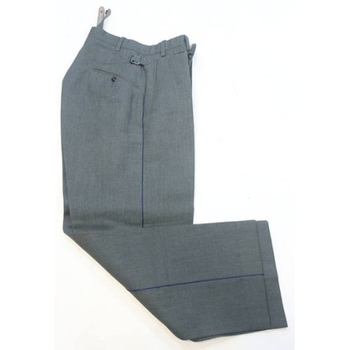 G627.)GERMAN ARMY MEDICAL OFFICER'S TROUSERS