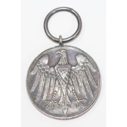 G636.)3rd RCH GERMAN LIFE SAVING MEDAL