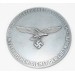 G637.)CASED LUFTWAFFE HERMANN GORING TECHNICAL ACHIEVEMENT MEDAL