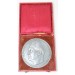 G637.)CASED LUFTWAFFE HERMANN GORING TECHNICAL ACHIEVEMENT MEDAL