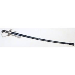 G628.)3rd RCH GERMAN ARMY NCO'S SWORD WITH KNOT