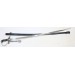 G628.)3rd RCH GERMAN ARMY NCO'S SWORD WITH KNOT