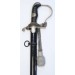 G628.)3rd RCH GERMAN ARMY NCO'S SWORD WITH KNOT