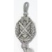 G659.)GERMAN ARMY MARKSMANSHIP CORD