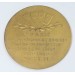 G661.)CASED MUNICH TABLE MEDAL FOR BRIDGE PLAYING