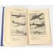 G662.)3rd RCH GERMAN REFERENCE BOOK, RECOGNIZING FRIENDLY AND ENENY AIRCRAFT