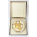 G674.)BOXED PRUSSIAN VETERAN'S LEAGUE HONOR CROSS 1st CLASS