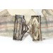 G675.)IMPERIAL PRUSSIAN WWI ERA OFFICER'S DRESS SASH