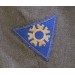 US688.)WWII 8th AAF NCO'S IKE JACKET