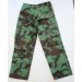 OC690.)SOUTH VIETNAMESE RANGER'S CAMOUFLAGE UNIFORM