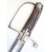 OC681.)CIRCA 187O PRUSSIAN HEAVY CAVALRY SABER