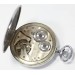 OC682.)BOXED WWII JAPANESE MILITARY STOP WATCH