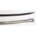 US697.)CIVIL WAR UNION M1860 CAVALRY SABER, DESIRABLE MAKER