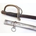 US697.)CIVIL WAR UNION M1860 CAVALRY SABER, DESIRABLE MAKER