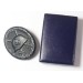 G704.)LDO BOXED 1939 WOUND BADGE IN BLACK