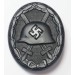 G704.)LDO BOXED 1939 WOUND BADGE IN BLACK