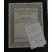 G706.)FRIEDRICH v PAULUS SIGNED PHOTO