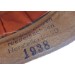 G707.)3rd RCH GERMAN ARMY ENLISTED RANKS VISOR CAP