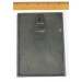 G702.)LUFTWAFFEN PLAQUE FOR SPECIAL RECOGNITION, LW FLAK