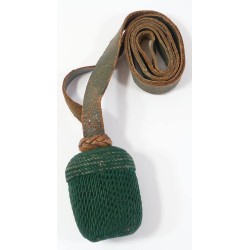 G708.)3rd RCH GERMAN ARMY NCO'S BAYONET KNOT