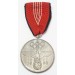 G709.)CASED 1936 OLYMPICS COMMEMORATIVE MEDAL