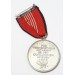 G709.)CASED 1936 OLYMPICS COMMEMORATIVE MEDAL