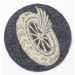 G710.)LUFTWAFFE QUALIFIED DRIVER'S SLEEVE PATCH