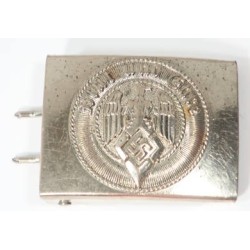 G720.)HJ BELT BUCKLE