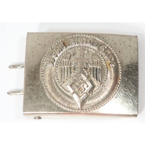 G720.)HJ BELT BUCKLE