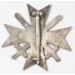 G721.)1939 WAR MERIT CROSS 1st CLASS WITH SWORDS