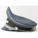 G724.)LUFTWAFFE OFFICER'S VISOR CAP