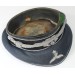 G724.)LUFTWAFFE OFFICER'S VISOR CAP