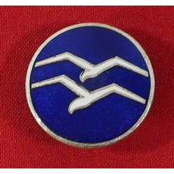 G715.)GLIDER PROFICIENCY BADGE
