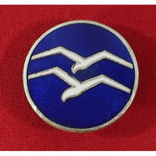 G715.)GLIDER PROFICIENCY BADGE