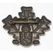 G716.)1934 NSDAP GAU THURINGIA DAY BADGE